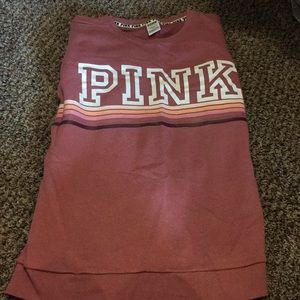 Victoria secret jogger set m